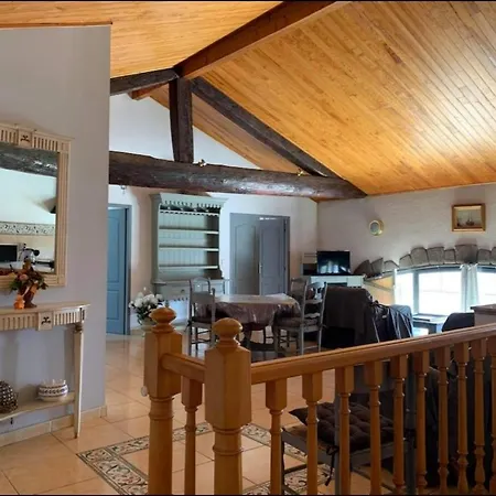 D'exception Sur Le Port Pittoresque De Apartment *