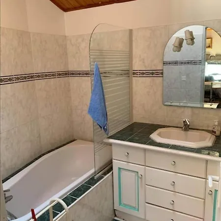 D'exception Sur Le Port Pittoresque De Apartmán Marseillan (Herault)