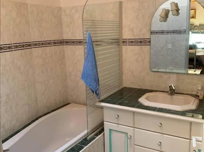 D'exception Sur Le Port Pittoresque De Apartmán Marseillan (Herault)