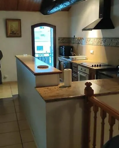 D'exception Sur Le Port Pittoresque De Apartmán Marseillan (Herault)